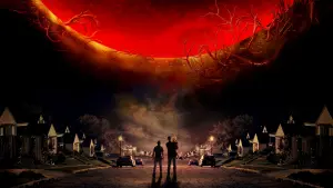 Задник к фильму "Война миров" #317594