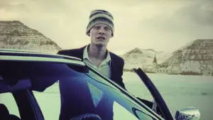 Задник к фильму "Ной - белая ворона" #496135