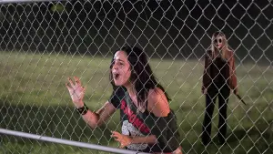 Задник к фильму "Незнакомцы: Жестокие игры" #326817