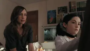 Задник к фильму "Дитя тьмы" #698908