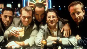 Задник к фильму "Очень дикие штучки" #381698