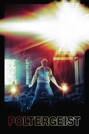 Постер к фильму "Полтергейст" #698460