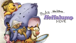Видео к фильму Винни и Слонотоп | Pooh's Heffalump Movie (2005) Theatrical Trailer [5.1] [4K] [FTD-1352]