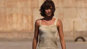 Задник к фильму "007: Квант милосердия" #290532