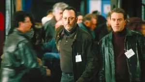 Задник к фильму "Ронин" #250617