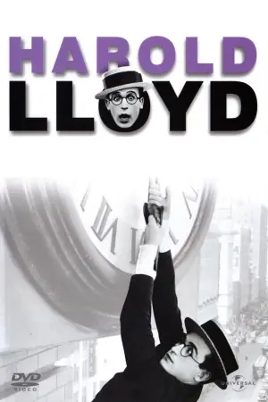 Постер к фильму "Наконец в безопасности!" #186618