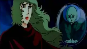 Задник к фильму "Космические приключения Кобры" #385664