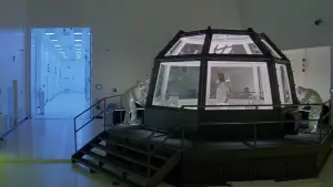 Задник к фильму "Особь" #720038