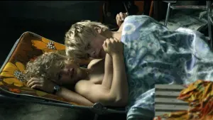 Задник к фильму "Спортивная ходьба" #494147