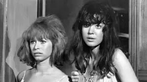 Задник к фильму "Ребенок паука" #462384