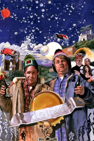 Постер к фильму "Странное варево" #470543