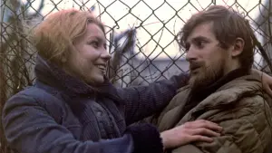 Задник к фильму "Константа" #500209