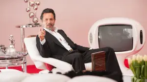 Задник к фильму "Афера под прикрытием" #271929