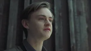 Задник к фильму "Сторожка" #302458