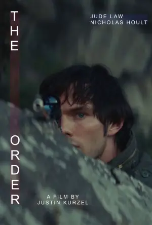 Постер к фильму "Безмолвное братство" #607482