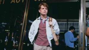 Задник к фильму "Секрет моего успеха" #381475