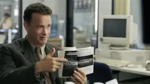 Задник к фильму "Терминал" #223706