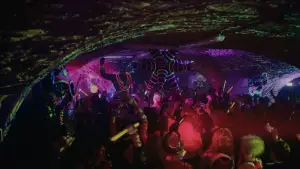 Задник к фильму "Веном 2" #599050