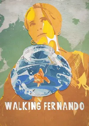 Постер к фильму "Walking Fernando"