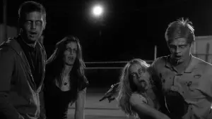 Задник к фильму "Зомби тоже люди" #499754