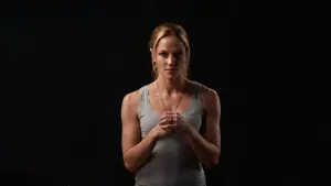 Задник к фильму "Одна в поле воин" #357160