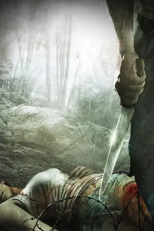 Постер к фильму "Поворот не туда 6" #322651