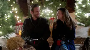 Задник к фильму "Следуя за далёкой звездой" #702443