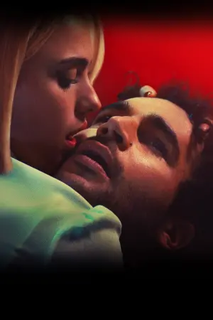 Постер к фильму "Стоп-слово" #317537