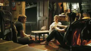 Задник к фильму "Гарри Поттер и Принц-полукровка" #559470