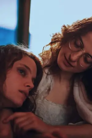 Постер к фильму "Латинская Америка" #740672