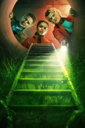 Постер к фильму "Зараза" #513122