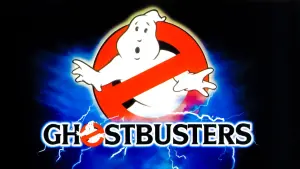 Задник к фильму "Охотники за привидениями" #45684