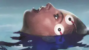 Задник к фильму "Ночное проклятье" #692161