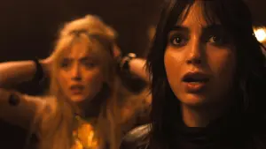 Задник к фильму "Эбигейл" #456050