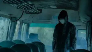 Задник к фильму "默殺：無聲之地" #856839