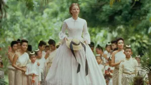 Задник к фильму "Анна и король" #265567