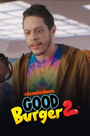 Постер к фильму "Отличный гамбургер 2" #49294