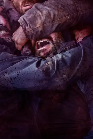 Постер к фильму "Хищники" #431507