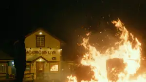 Задник к фильму "Девушка с татуировкой дракона" #668945