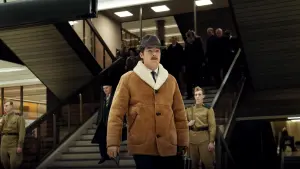 Задник к фильму "Игры шпионов" #244668