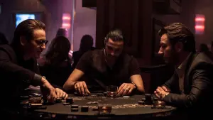 Задник к фильму "Углерод" #266150