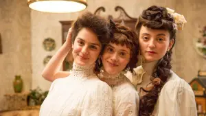 Задник к фильму "Куриоса" #667542