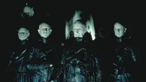 Задник к фильму "Тёмный город" #636936