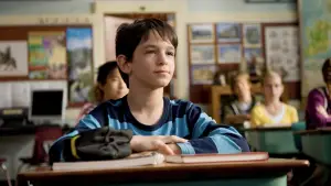 Задник к фильму "Дневник слабака 2: Правила Родрика" #724197