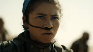 Задник к фильму "Дюна 2" #529092