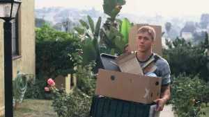 Задник к фильму "Последние дни" #466870