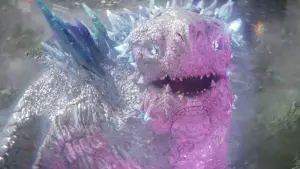 Задник к фильму "Годзилла и Конг: Новая Империя" #565557