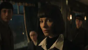 Задник к фильму "Красный шелк" #699737