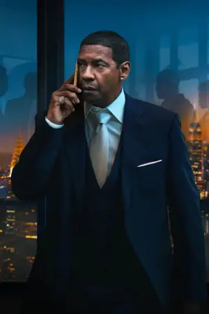 Постер к фильму "Сверху вниз" #780734