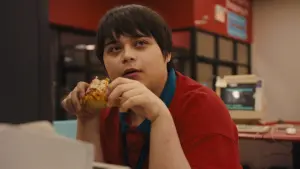 Задник к фильму "Без ума от кино" #391403